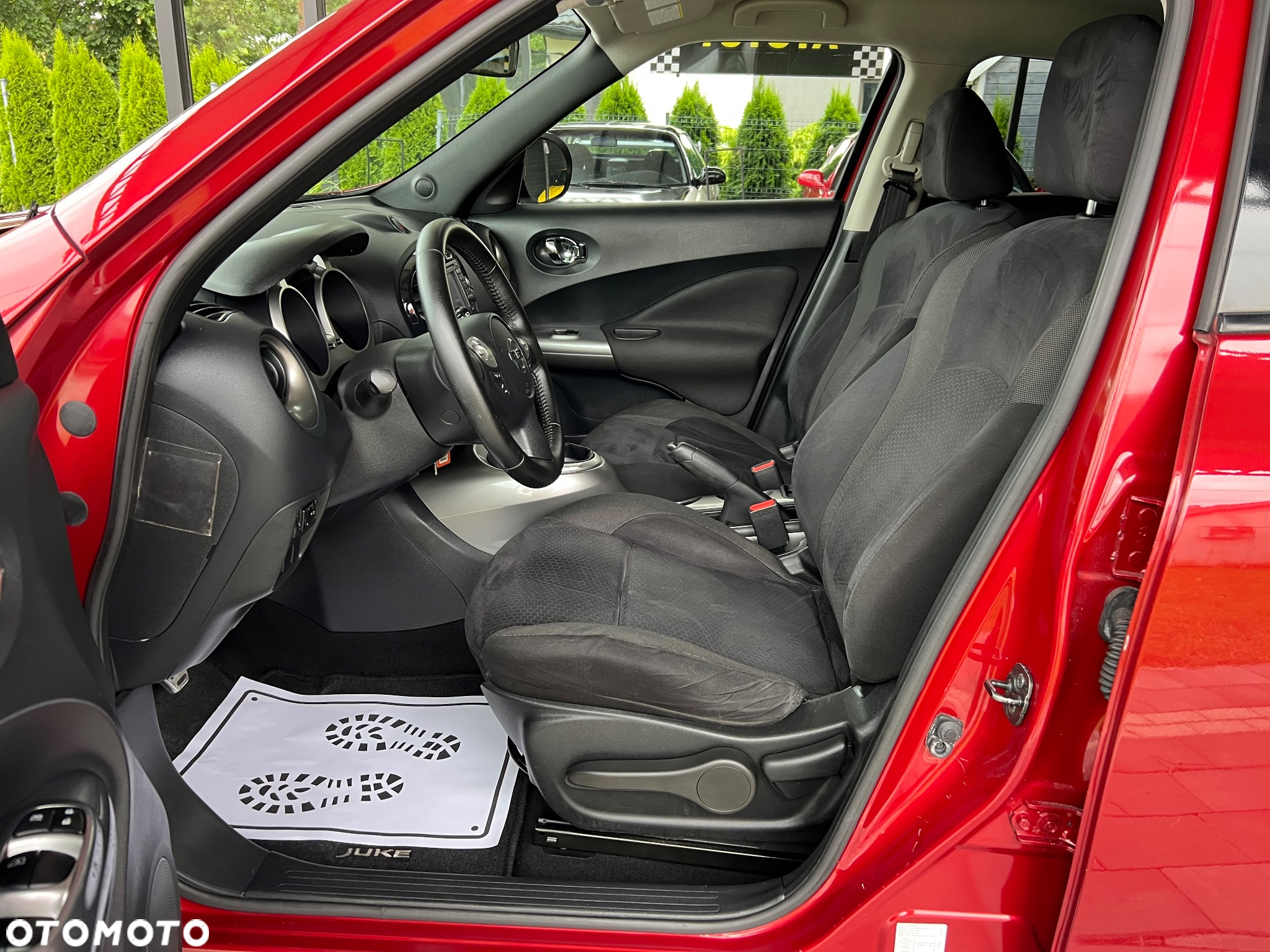 Nissan Juke 1.6 Tekna S&S - 26