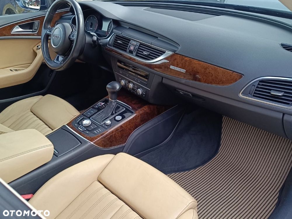 Audi A6 Allroad - 24