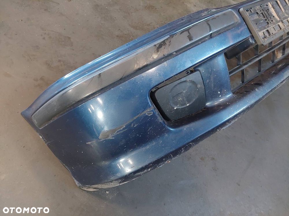 ZDERZAK PRZÓD HONDA CIVIC VI LIFT HB 5D ANGIELKA B77P - 3