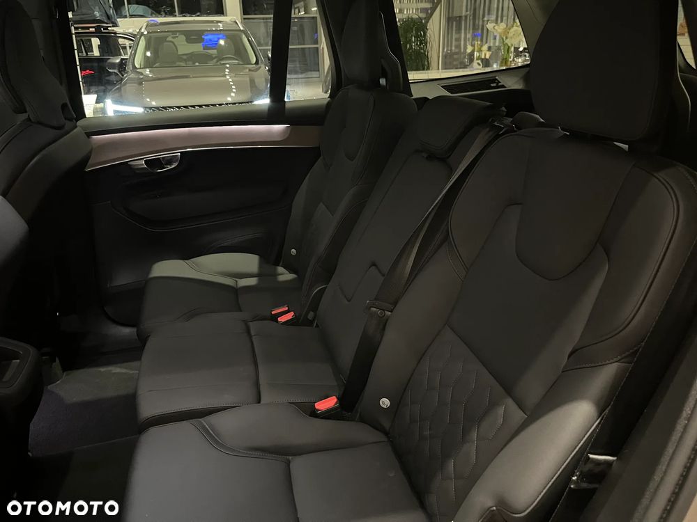 Volvo XC 90 B5 B AWD Plus Bright 7os - 14