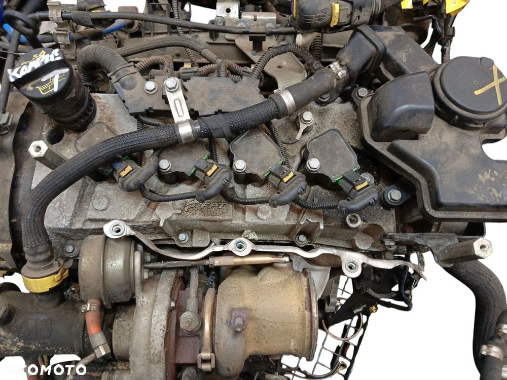 SILNIK KOMPLETNY JEEP RENEGADE (2014-2018) 1.4 MULTIAIR 170KM 55263623 - 6