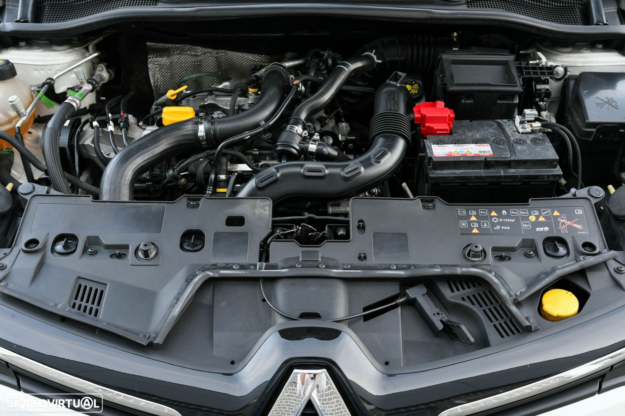 Renault Clio 0.9 TCe Limited - 43