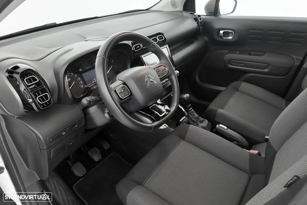 Citroën C3 Aircross 1.2 PureTech C-Series - 7