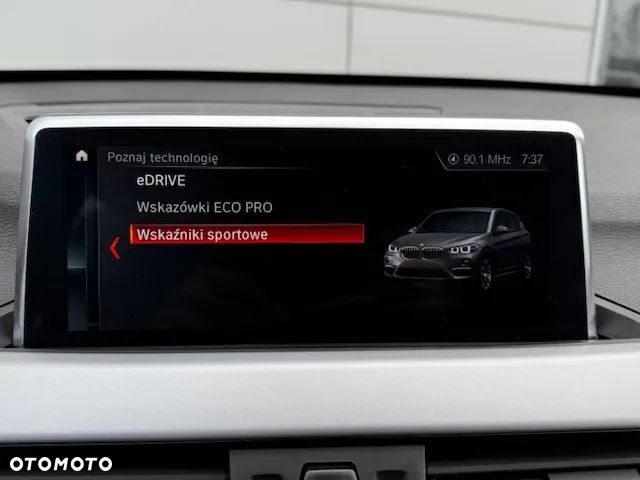 BMW X1 xDrive25e Business Edition - 28