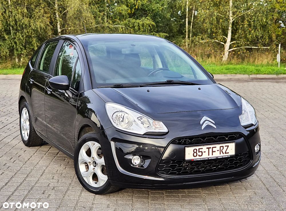 Citroën C3 - 1