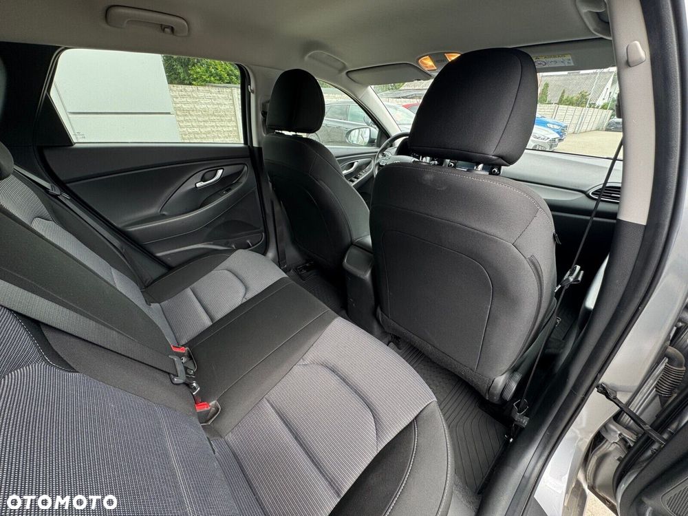 Hyundai i30 1.0 T-GDI Modern - 16