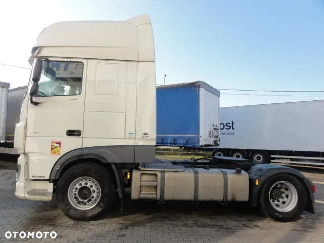DAF XF 480 AUTOMAT Euro6 2021rok - 9