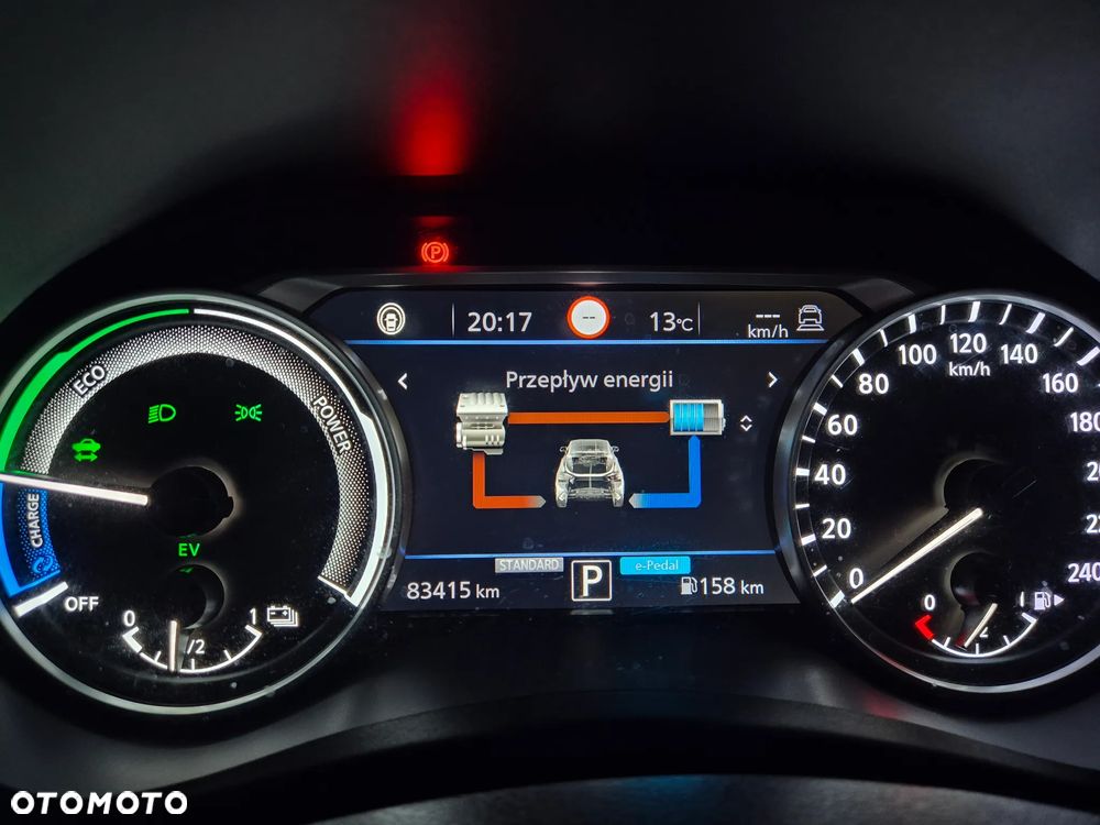 Nissan Juke 1.6 4AMT N-Connecta - 31