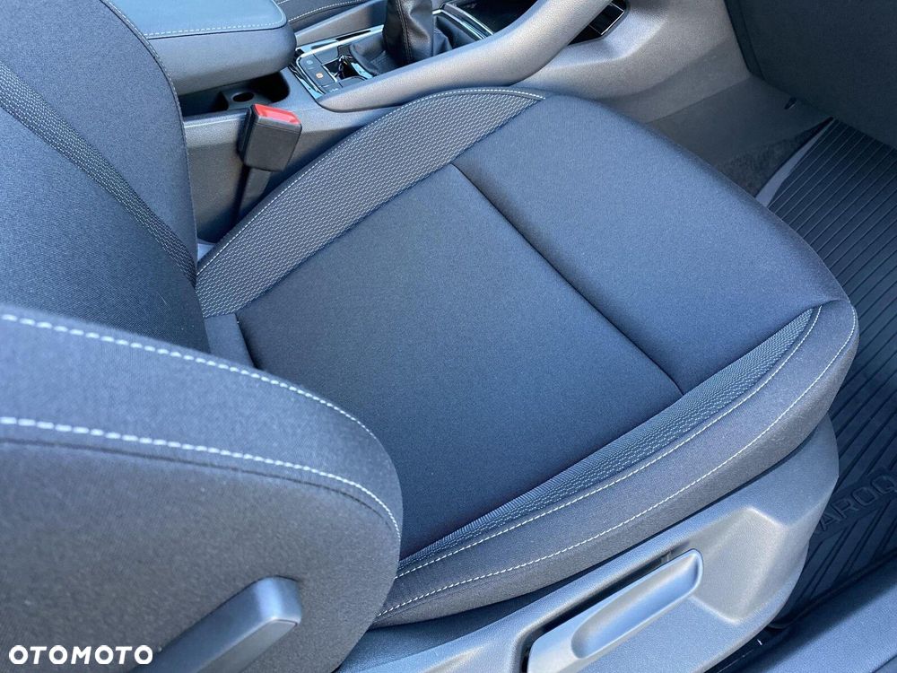 Skoda Karoq 1.5 TSI ACT 4x2 Ambition - 20