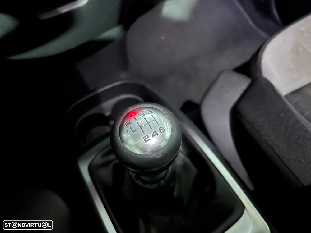 Citroën C4 Grand Picasso 1.6 BlueHDi Intensive J17 - 15