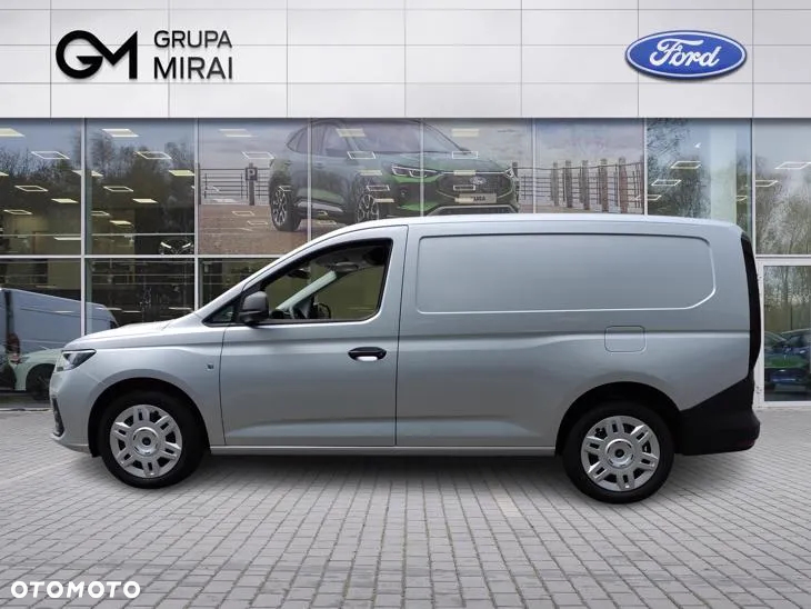 Ford Transit Connect - 2