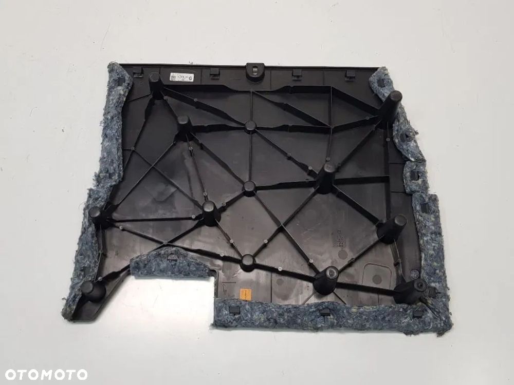 WYGŁUSZENIE PODŁOGI PRAWE 743A04474R RENAULT MEGANE IV TALISMAN - 2
