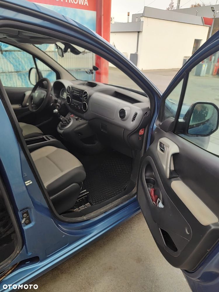 Peugeot Partner - 5