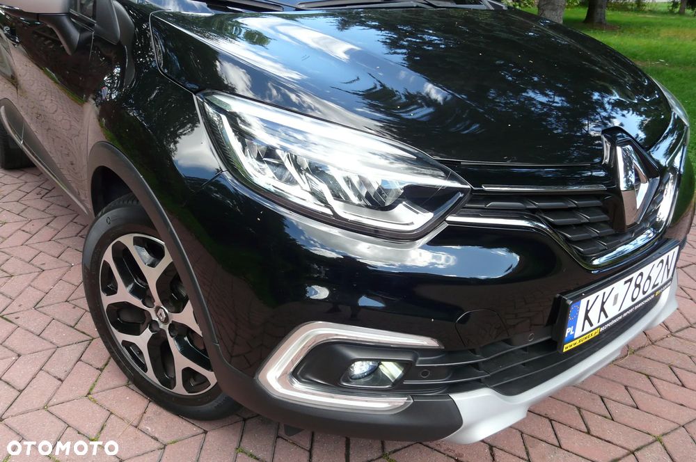 Renault Captur 1.3 TCe Intens - 3