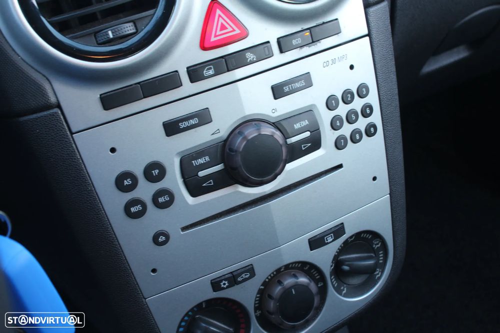 Opel Corsa 1.2 City S/S - 30