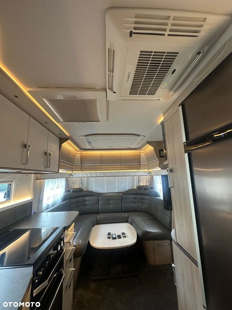 Kabe ROYAL 520 XL - 17