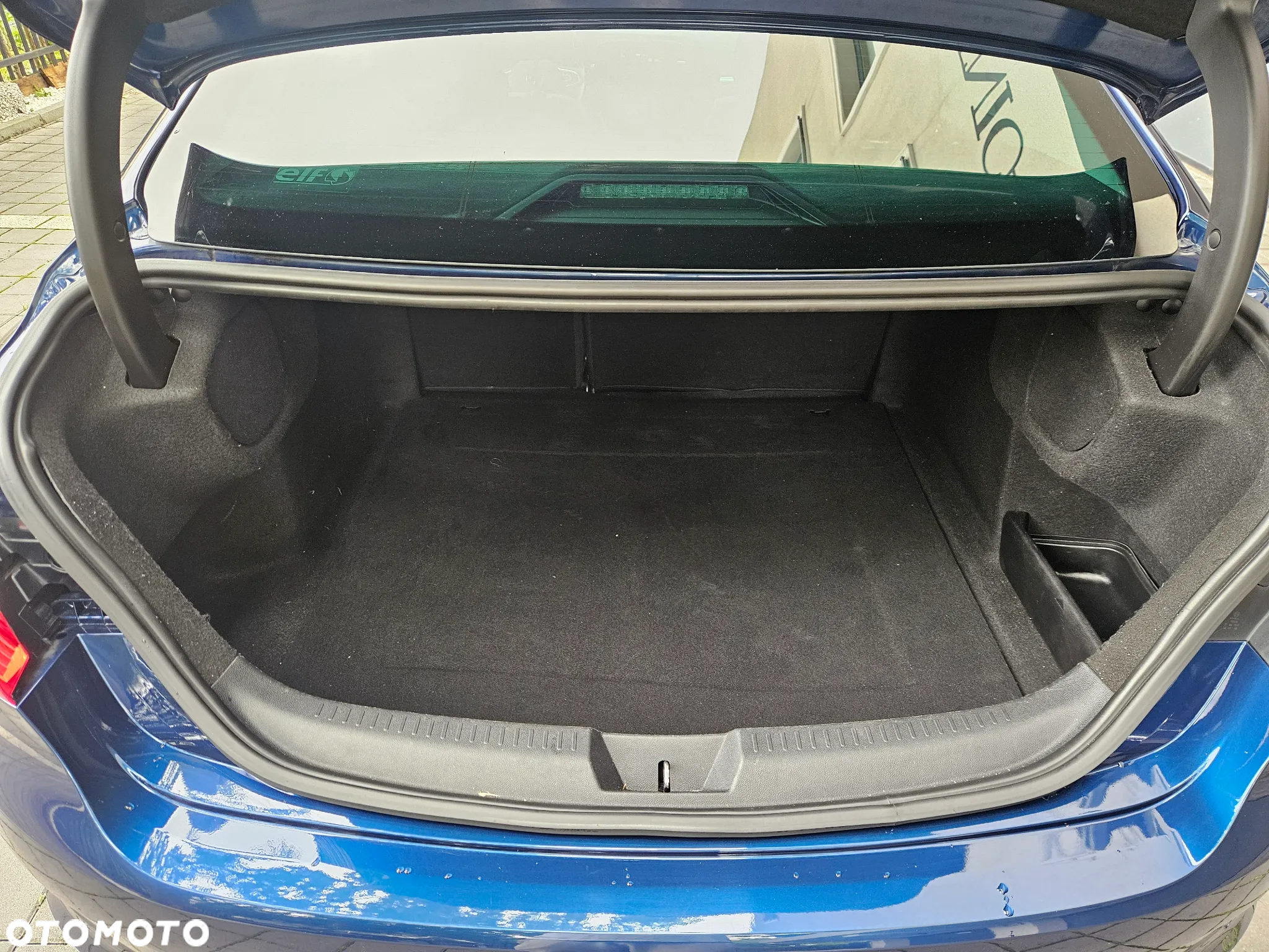 Renault Megane 1.6 SCe Intens - 17