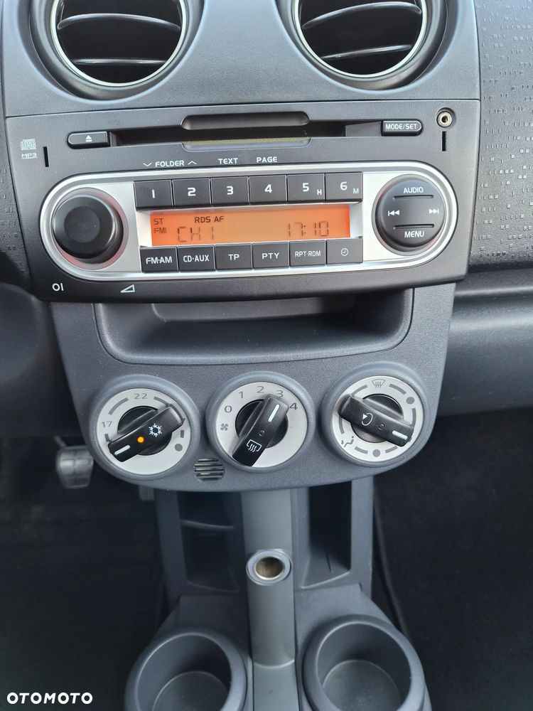 Mitsubishi Colt - 29