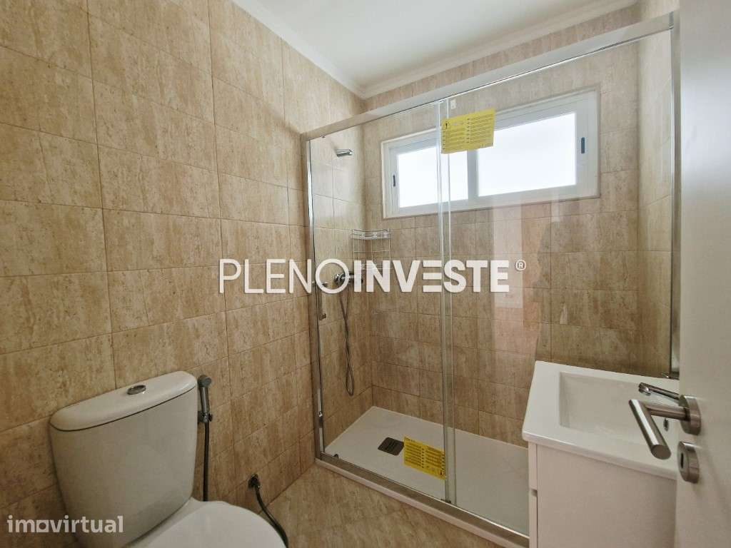 T3 nas Paivas, Amora Próximo do Jardim e da Baía do Seixal - Grande imagem: 5/26