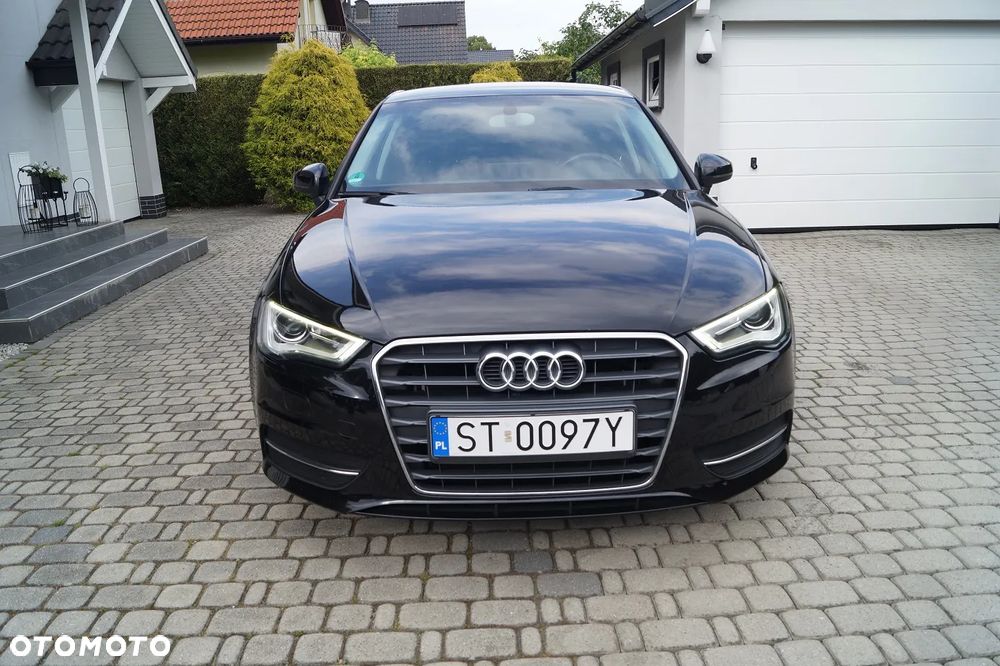 Audi A3 Sportback 1.4 TFSI Ambition - 15