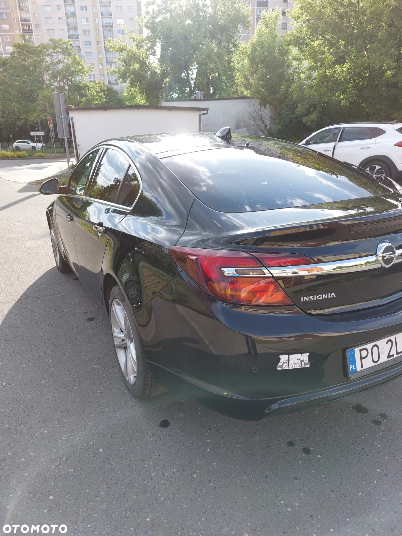 Opel Insignia 1.6 CDTI Business Edition - 4