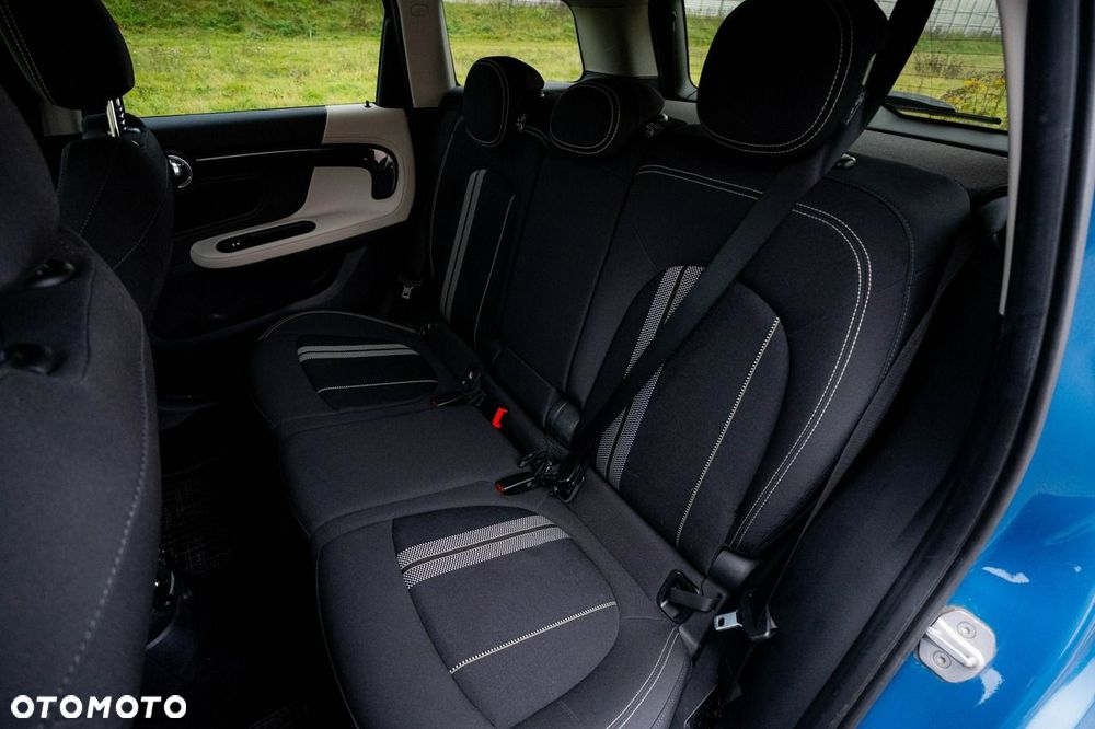 MINI Countryman Cooper S All4 - 36