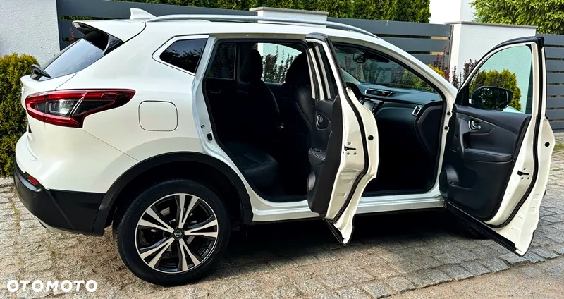 Nissan Qashqai 1.6 DIG-T Tekna+ - 10