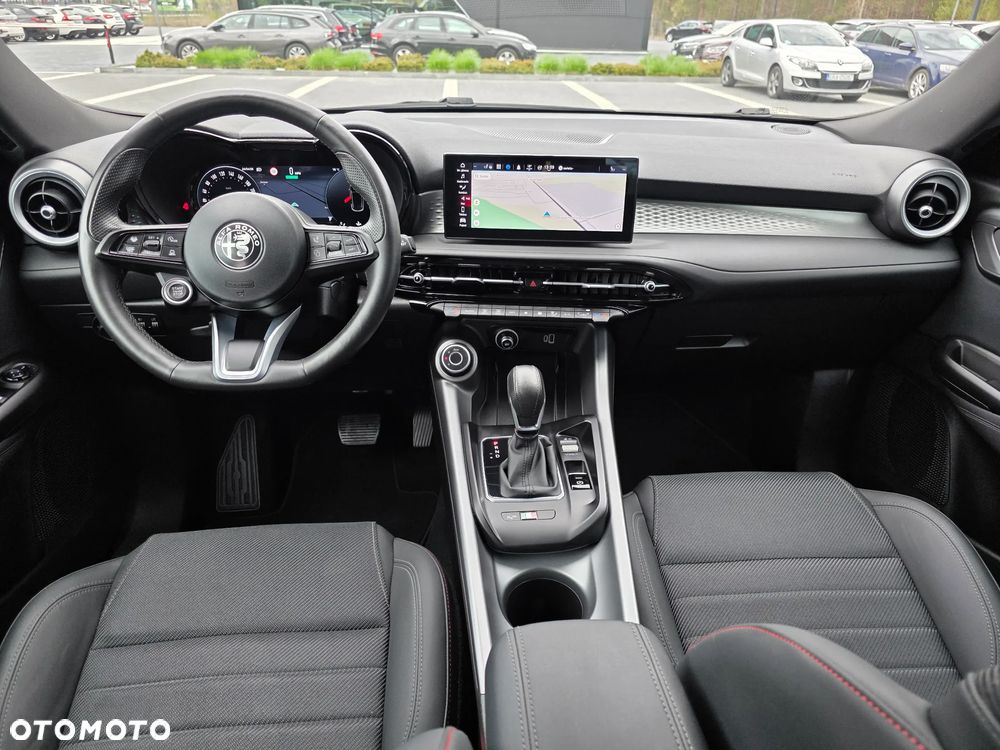 Alfa Romeo Tonale 1.5 T4 GSE mHEV Edizione Speciale DCT - 17