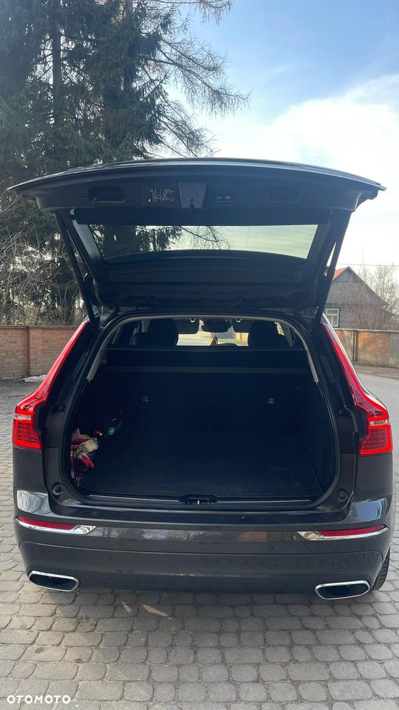 Volvo XC 60 ver-d4-scr-awd-inscription - 14