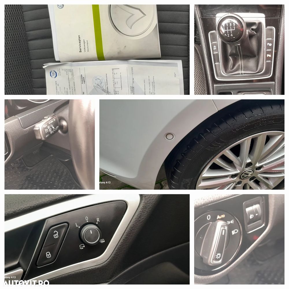 Volkswagen Golf - 29