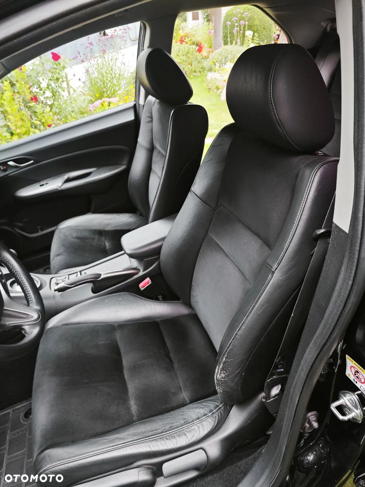 Honda Civic 1.8i-VTEC Sport - 12