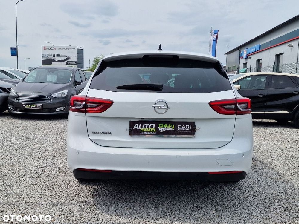 Opel Insignia - 5