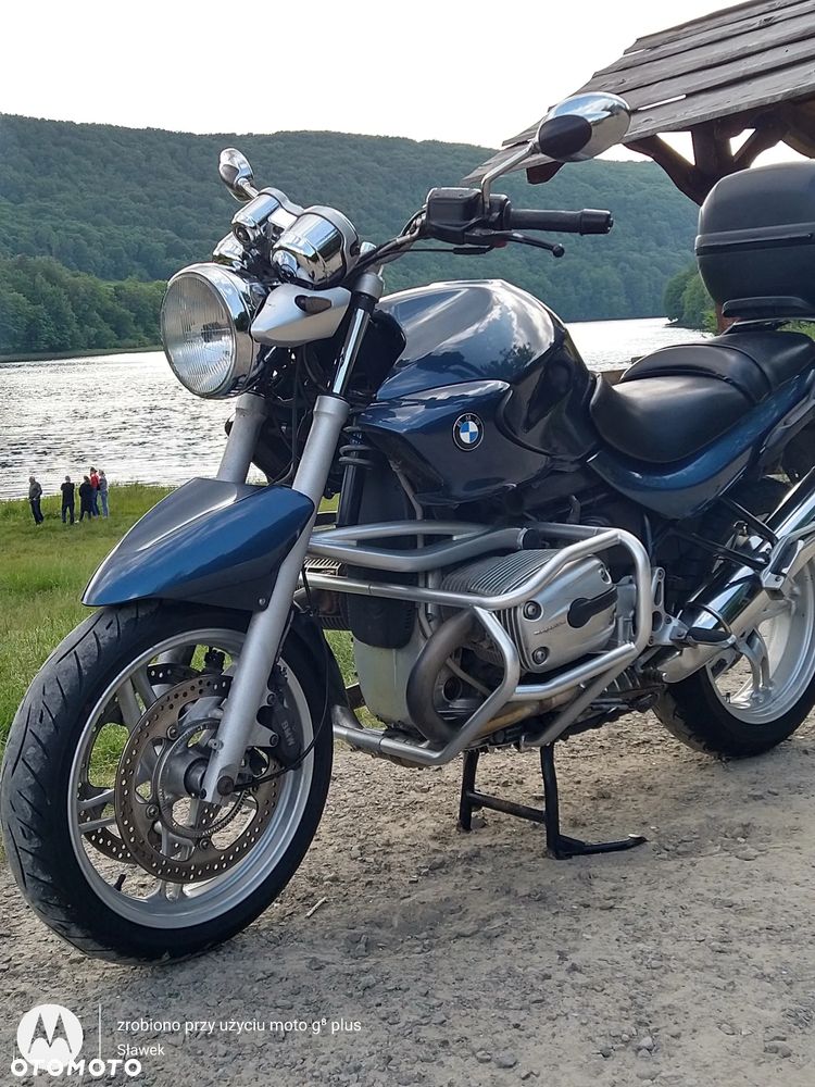 BMW R - 6