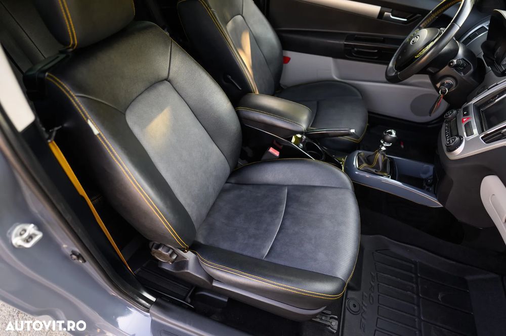 Kia Pro Ceed - 25
