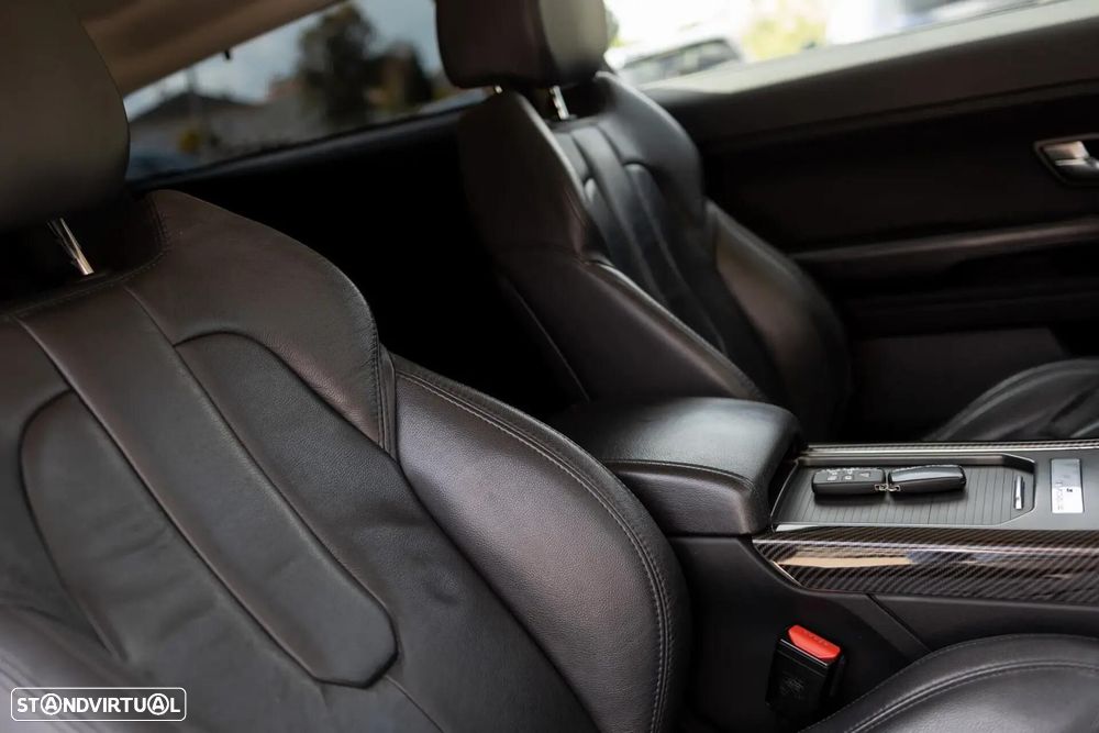 Land Rover Range Rover Evoque Coupe TD4 Dynamic - 41