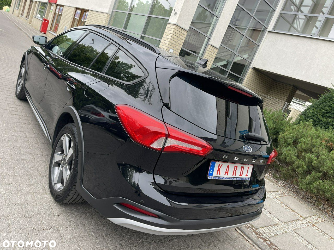 Ford Focus - 11