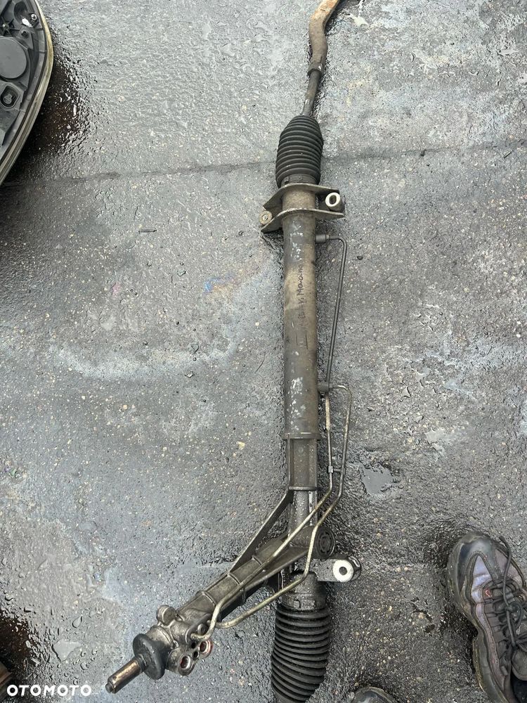 Maglownica, przekładnia Renault Master, Movano III 3 2.3 2012r. 150KM !! - 1