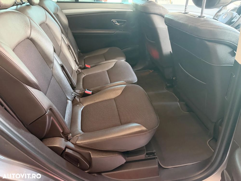 Renault Espace Energy dCi 160 EDC Intens - 11