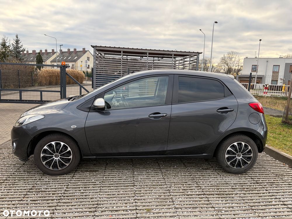Mazda 2 1.3 Exclusive - 2