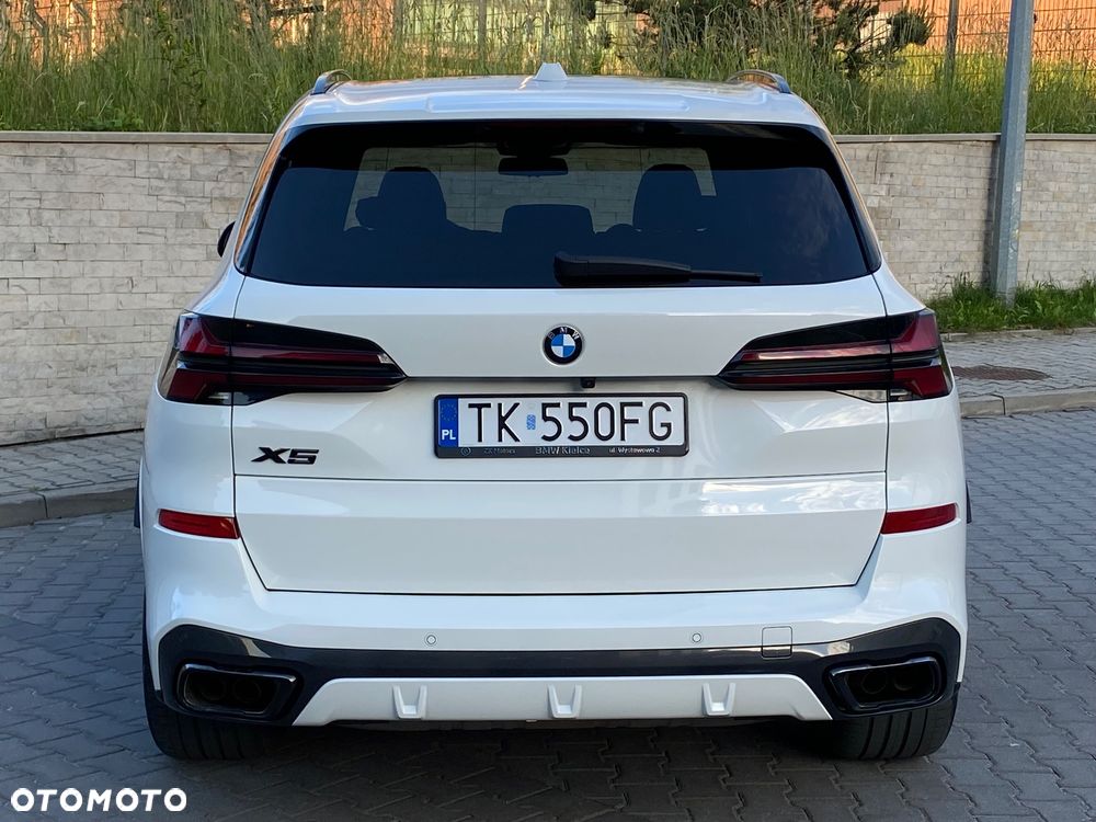 BMW X5 - 21