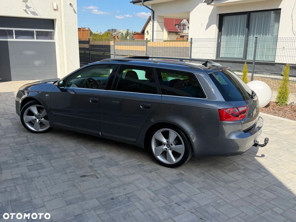 Seat Exeo ST 2.0 TDI CR Sport - 15