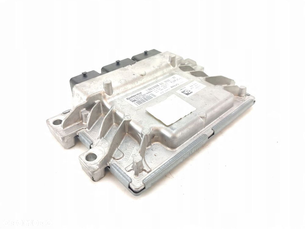 KOMPUTER STEROWNIK SILNIKA FORD MONDEO MK5 LIFT (2019-2022) 2.0 HYBRID 187KM JS7A-12A650-BFA - 6