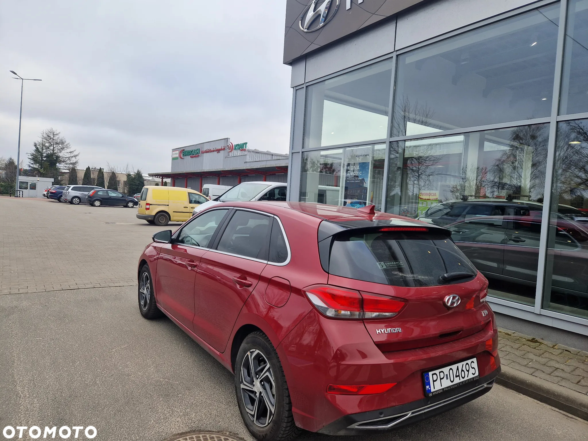 Hyundai i30 1.0 T-GDI Comfort - 3
