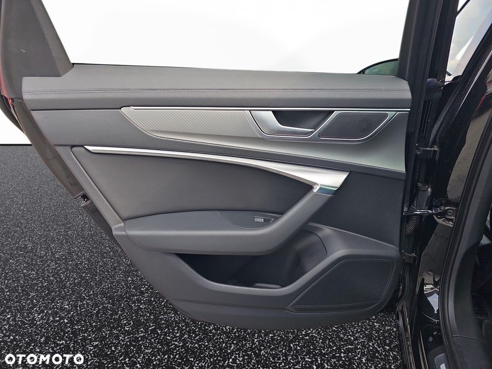 Audi A6 Limousine - 28