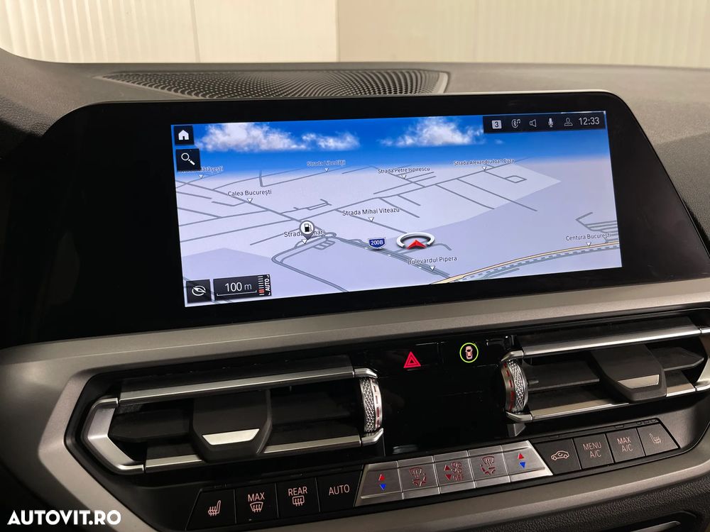 BMW Seria 3 320d xDrive AT MHEV - 16
