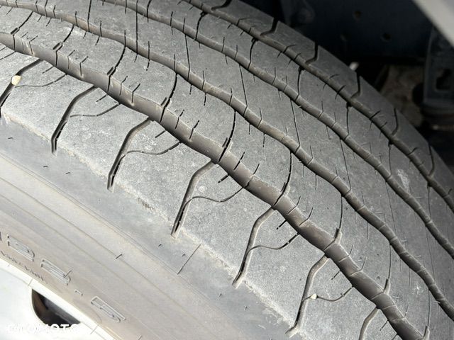 MAN TGX 18.510 BL SA RETARDER - 15