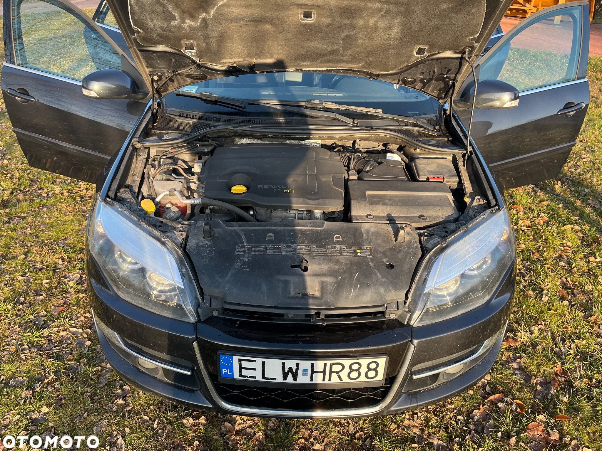 Renault Laguna - 2