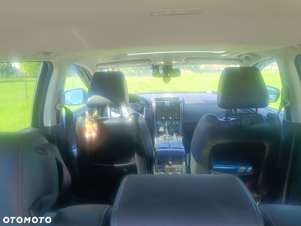 Mazda CX-9 3.7 V6 Sport - 3