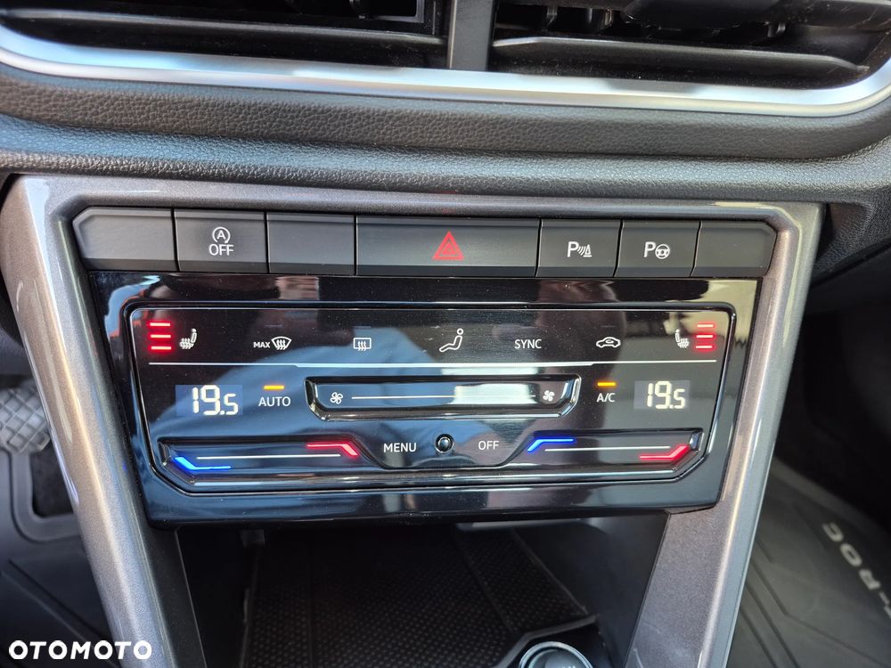 Volkswagen T-Roc 1.5 TSI Style - 13