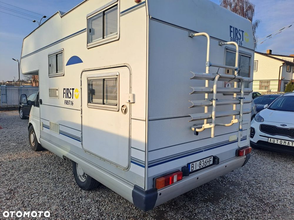 Ford Transit - 3